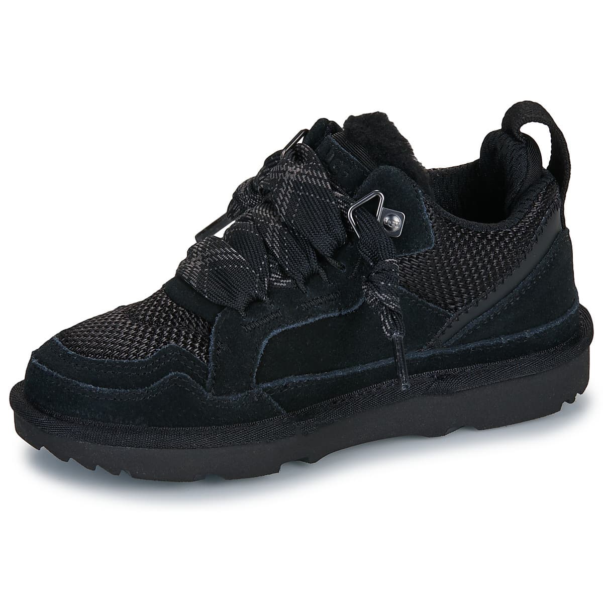 Boys' Sneakers UGG Black