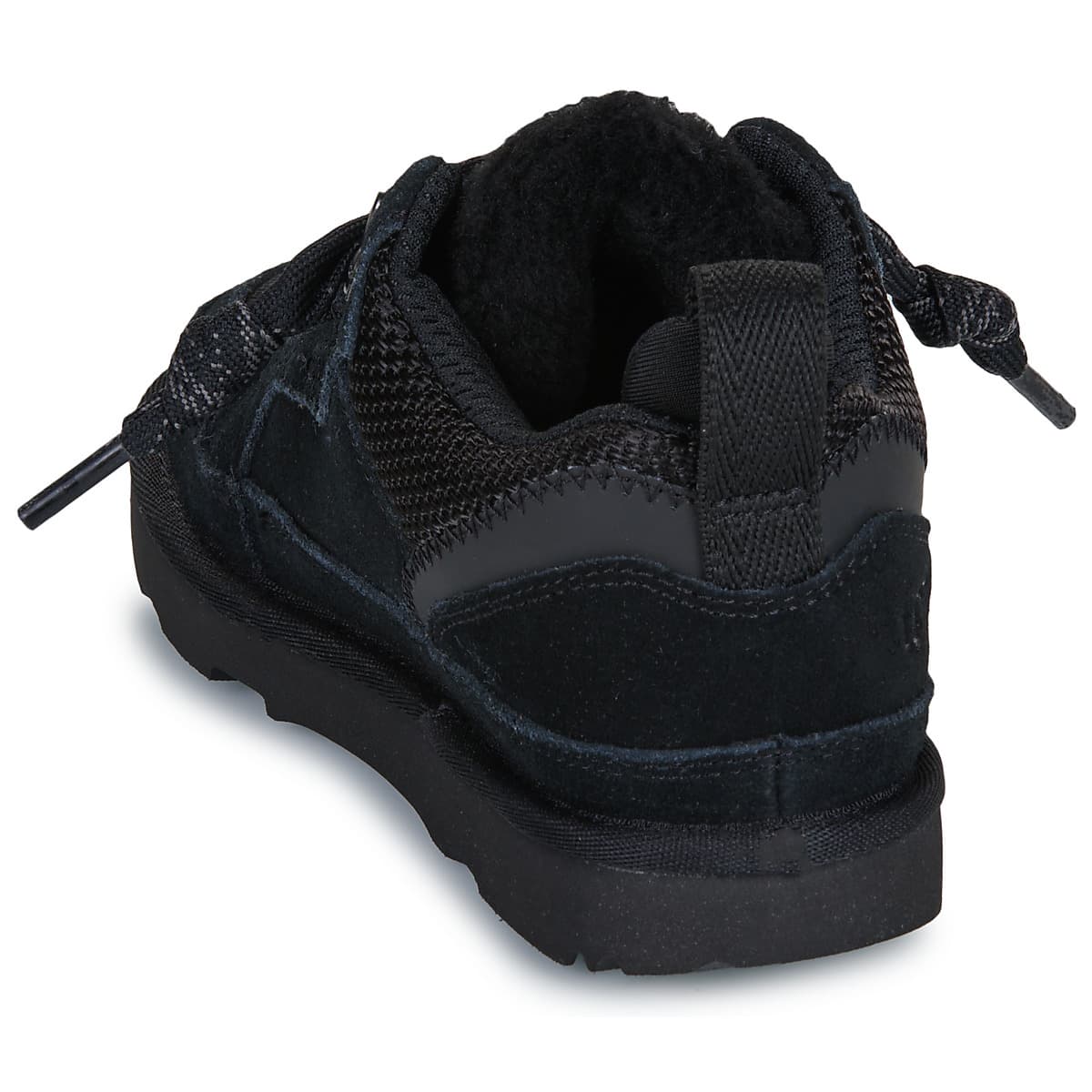 Boys' Sneakers UGG Black