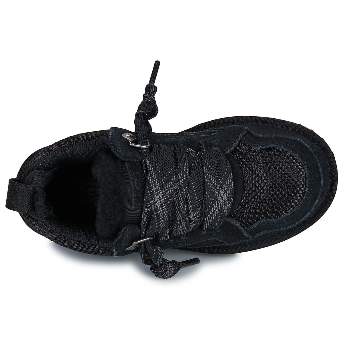 Boys' Sneakers UGG Black