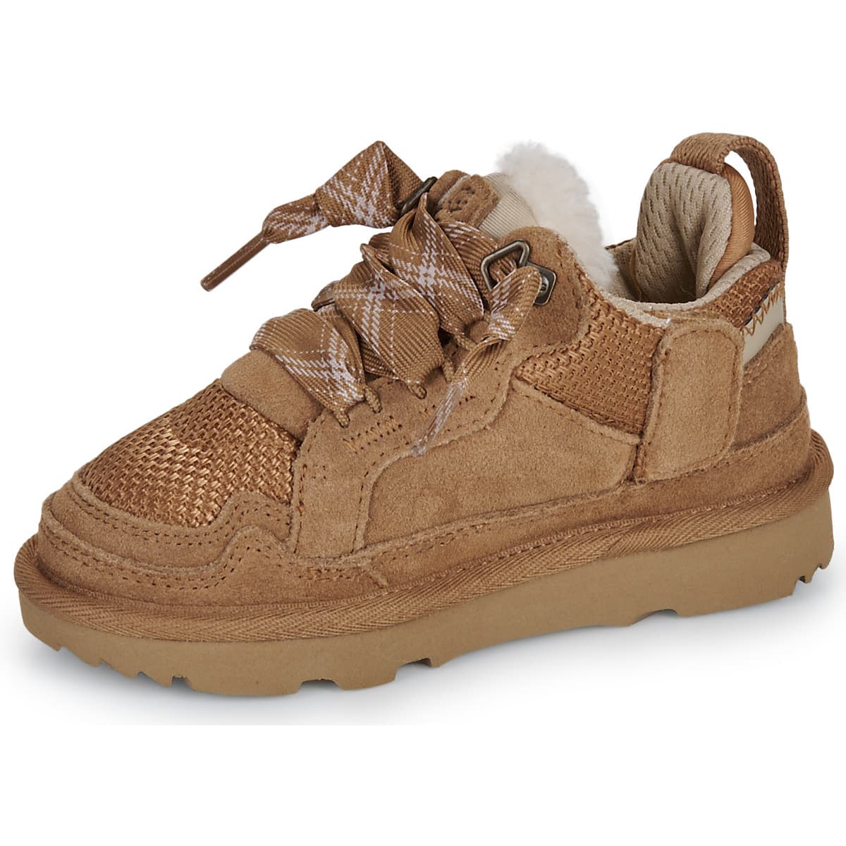 Boys' Sneakers UGG Brown