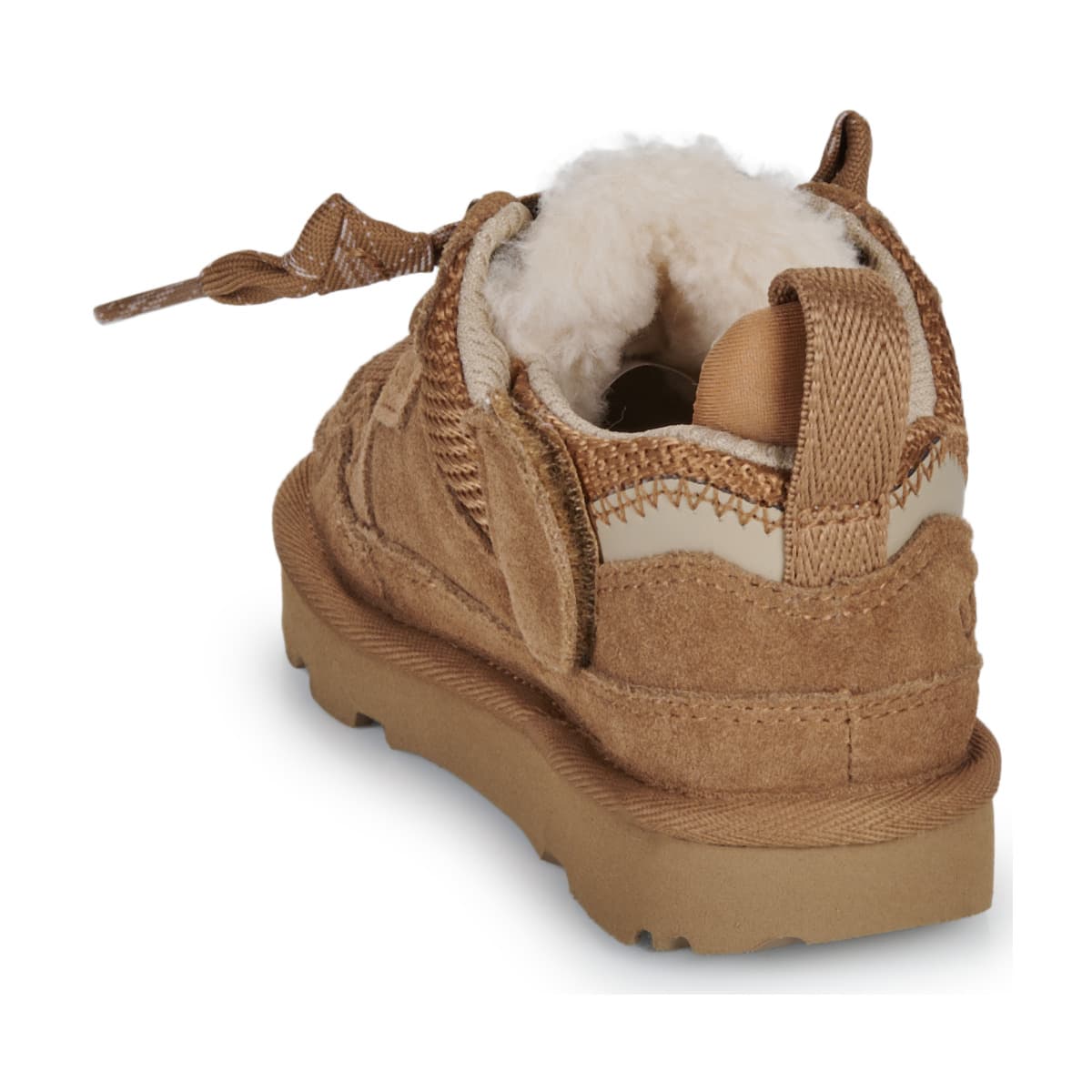 Boys' Sneakers UGG Brown