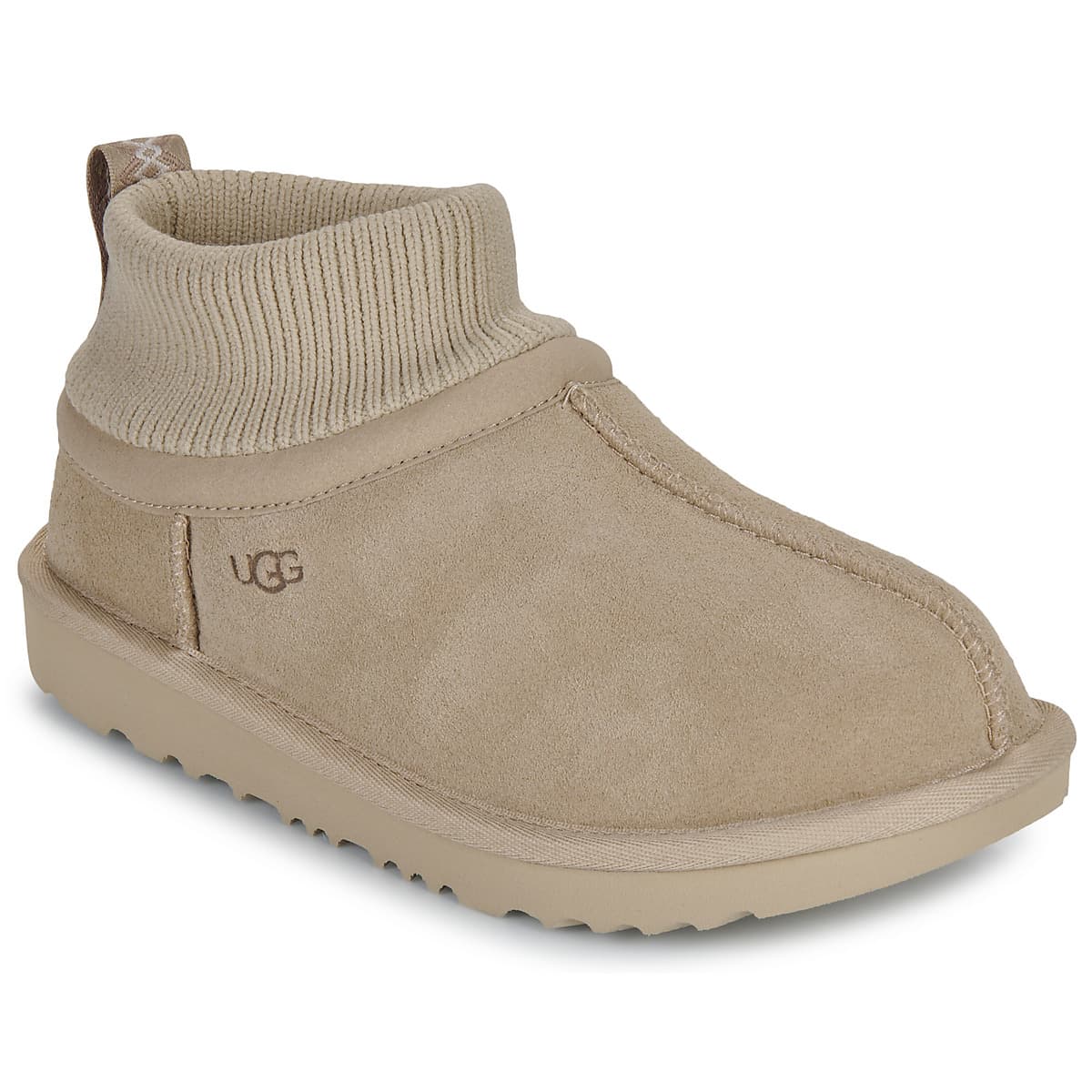 Παντόφλες UGG CLASSIC ULTRA STRETCH CUFF