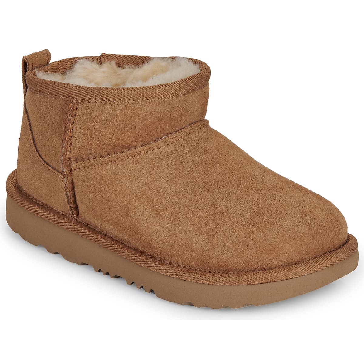 Μπότες UGG KIDS' CLASSIC ULTRA MINI