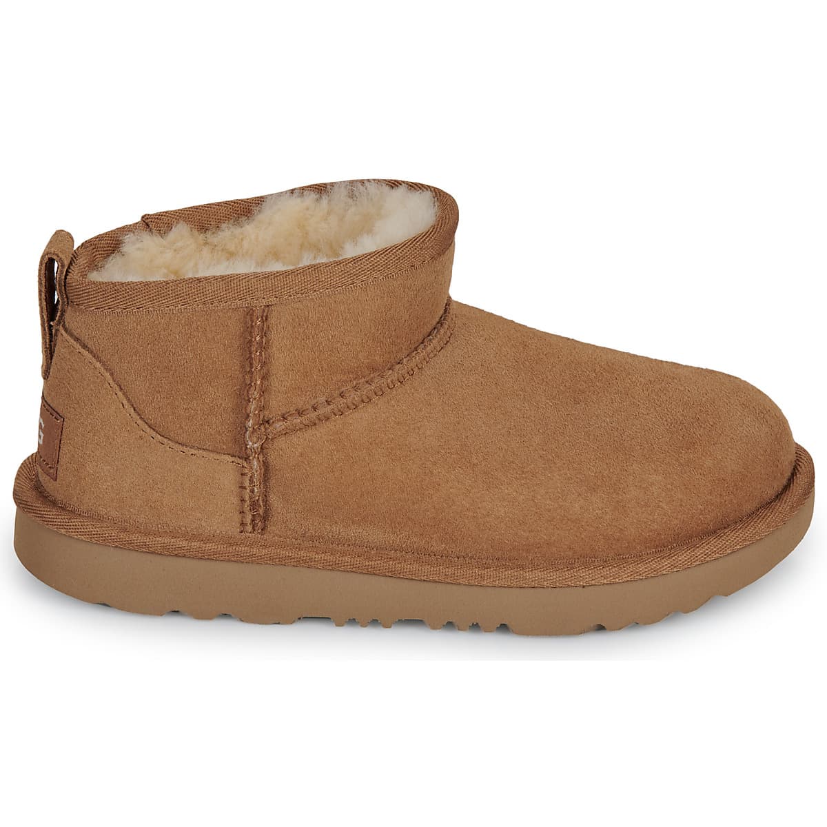 Boys' Boots UGG Brown