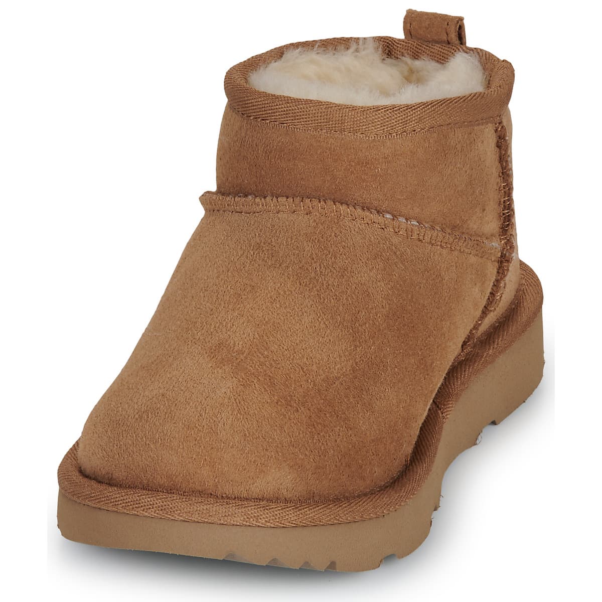 Boys' Boots UGG Brown