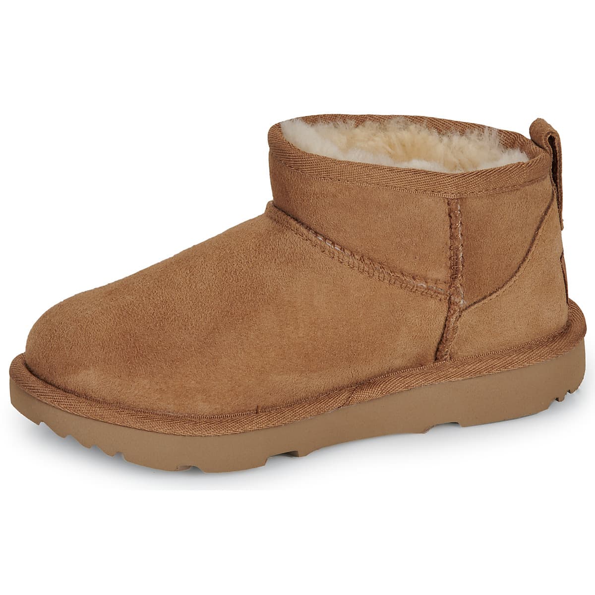 Boys' Boots UGG Brown