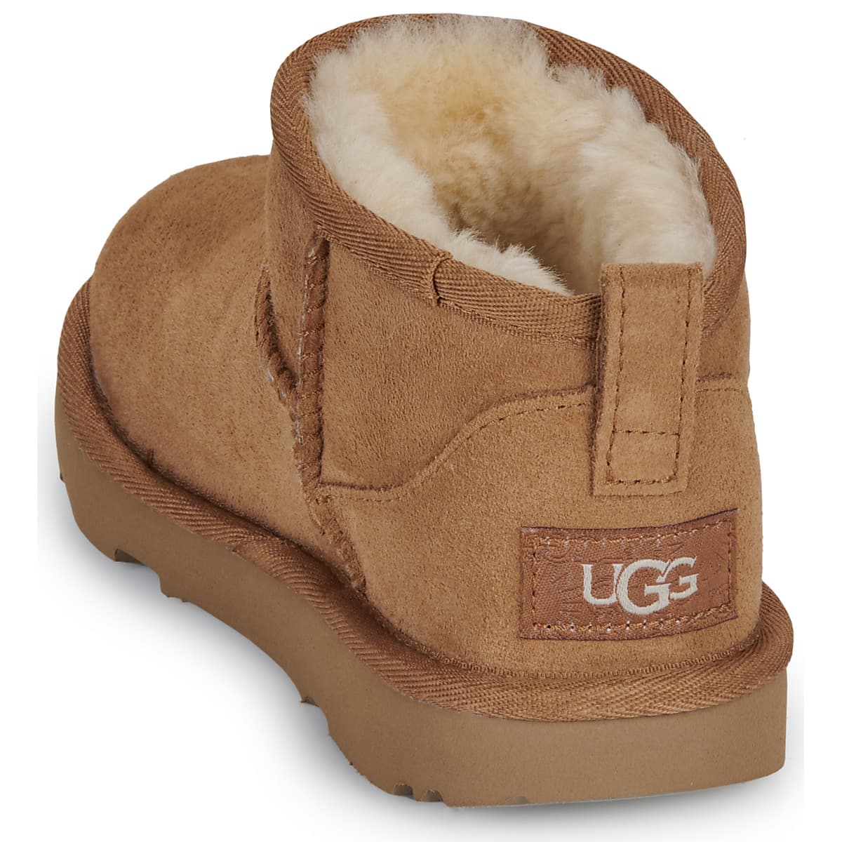 Boys' Boots UGG Brown