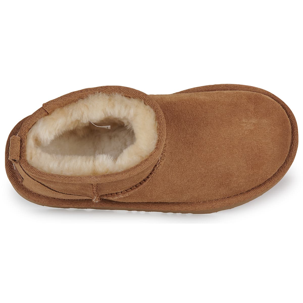 Boys' Boots UGG Brown