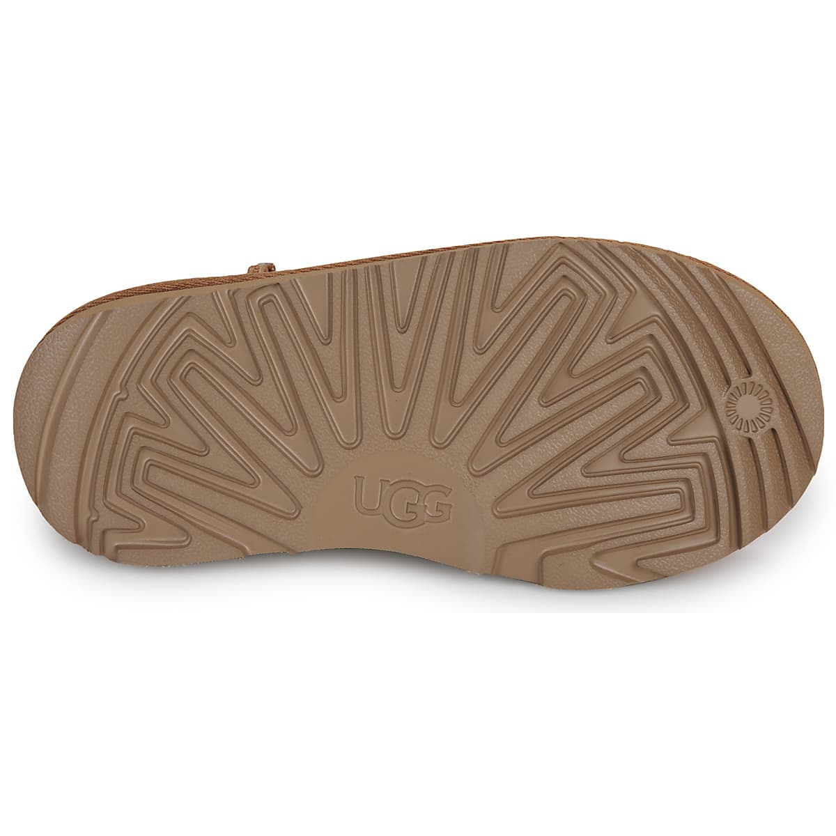 Boys' Boots UGG Brown