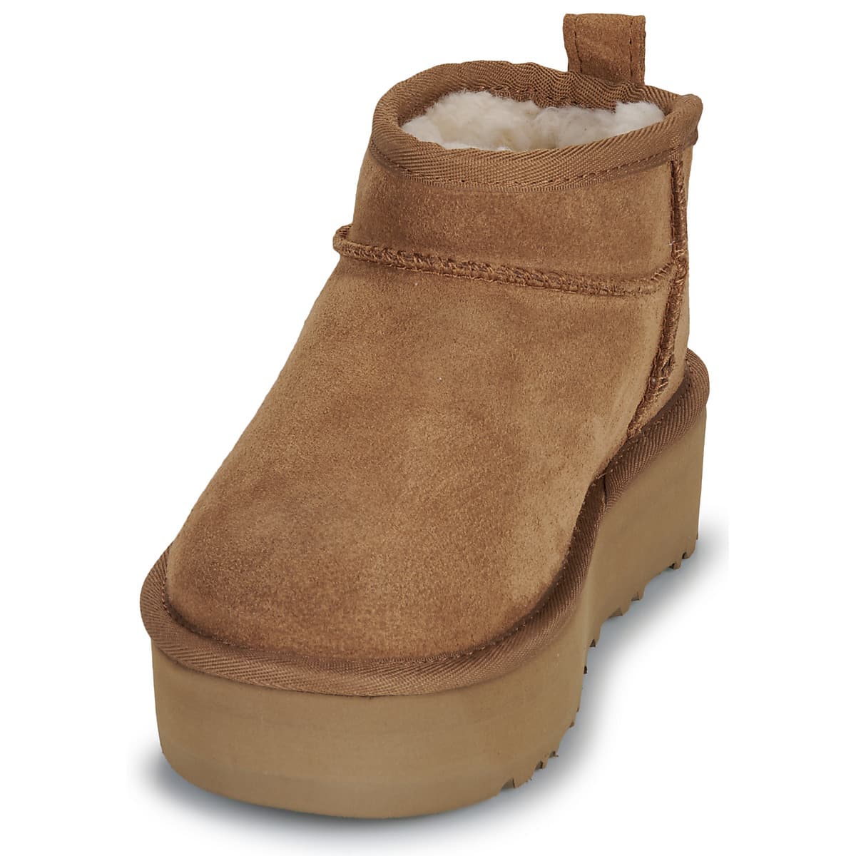 Boys' Boots UGG Brown