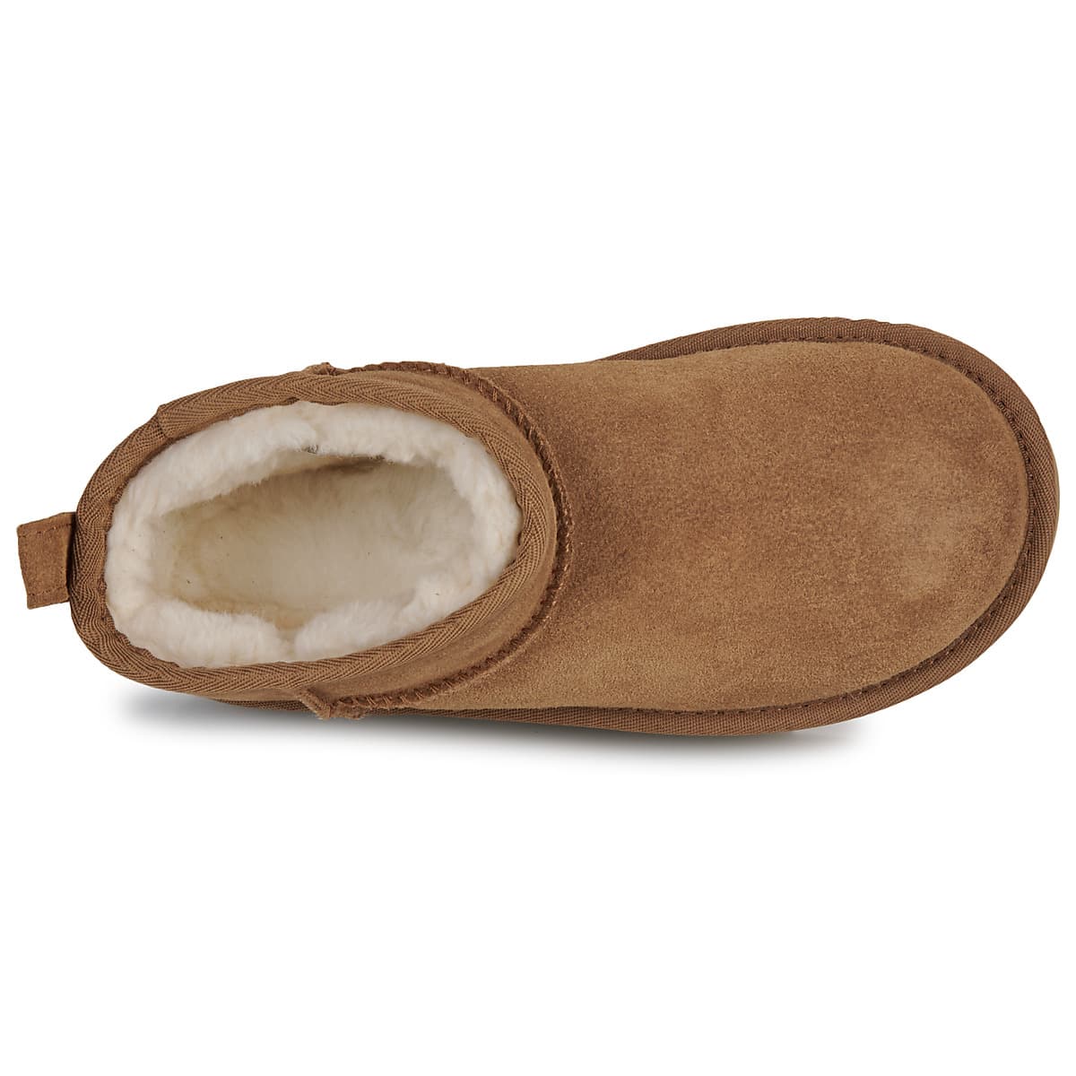 Boys' Boots UGG Brown