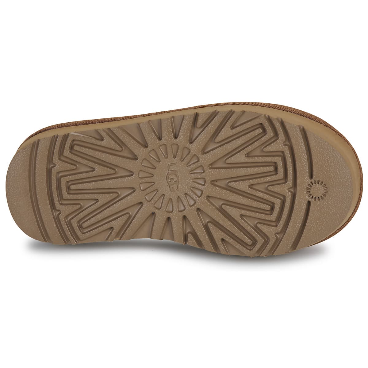 Boys' Boots UGG Brown