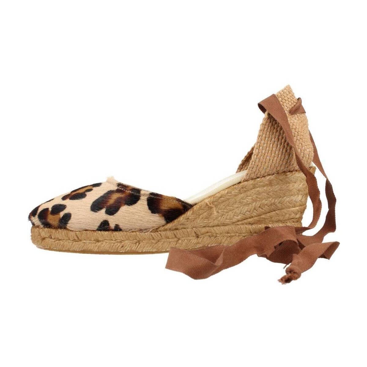 Women's Espadrilles Clara Duran Multicolor