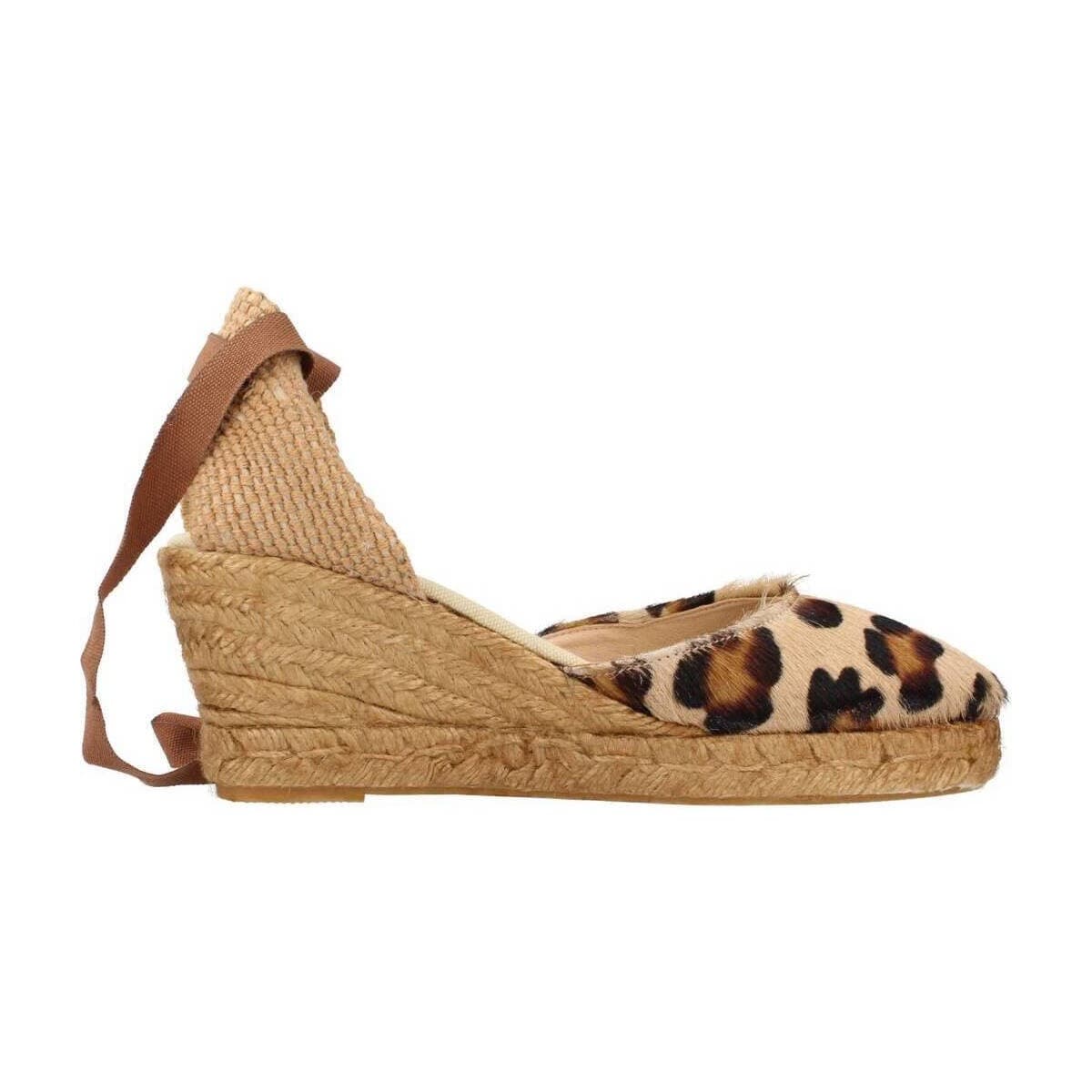 Women's Espadrilles Clara Duran Multicolor
