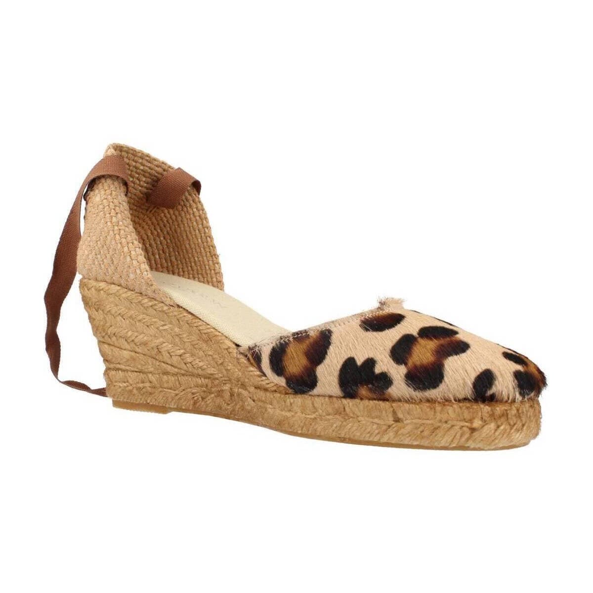Women's Espadrilles Clara Duran Multicolor