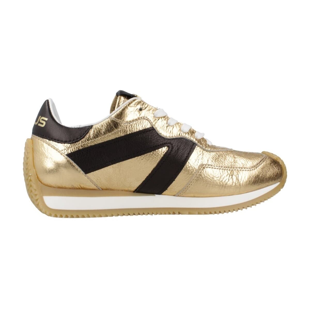 Women's Sneakers Mjus Gold