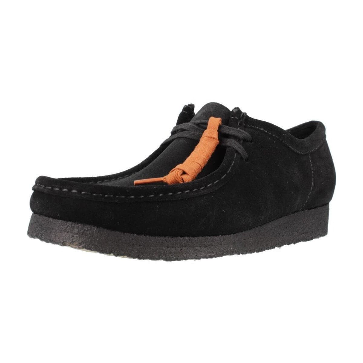 Derbies Clarks Informales Hombre Modèle Wallabee