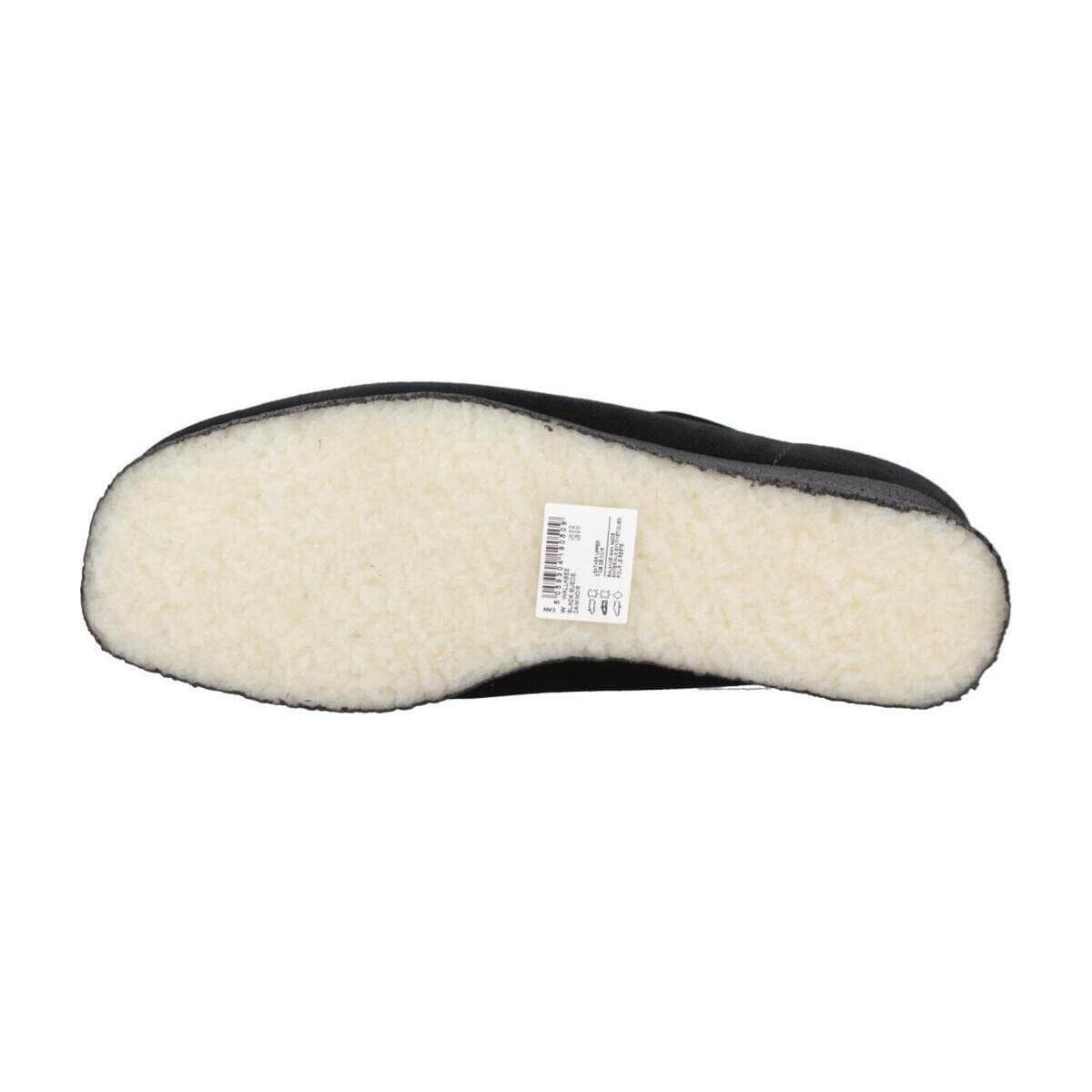 Men's Derby Shoes Clarks Black