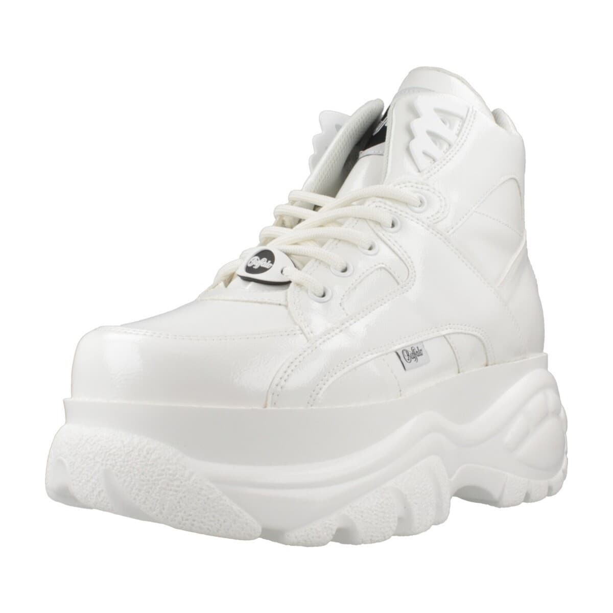 Sneakers Buffalo Sport Zapatillas Mujer Modèle 1340-14 2.0