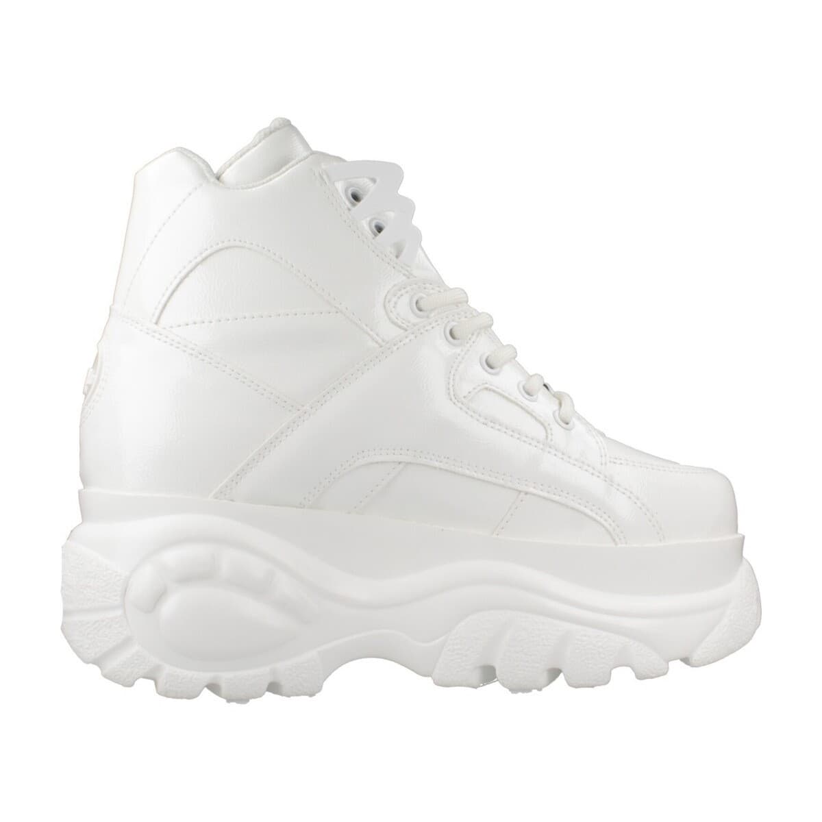 Women's Sneakers Buffalo White