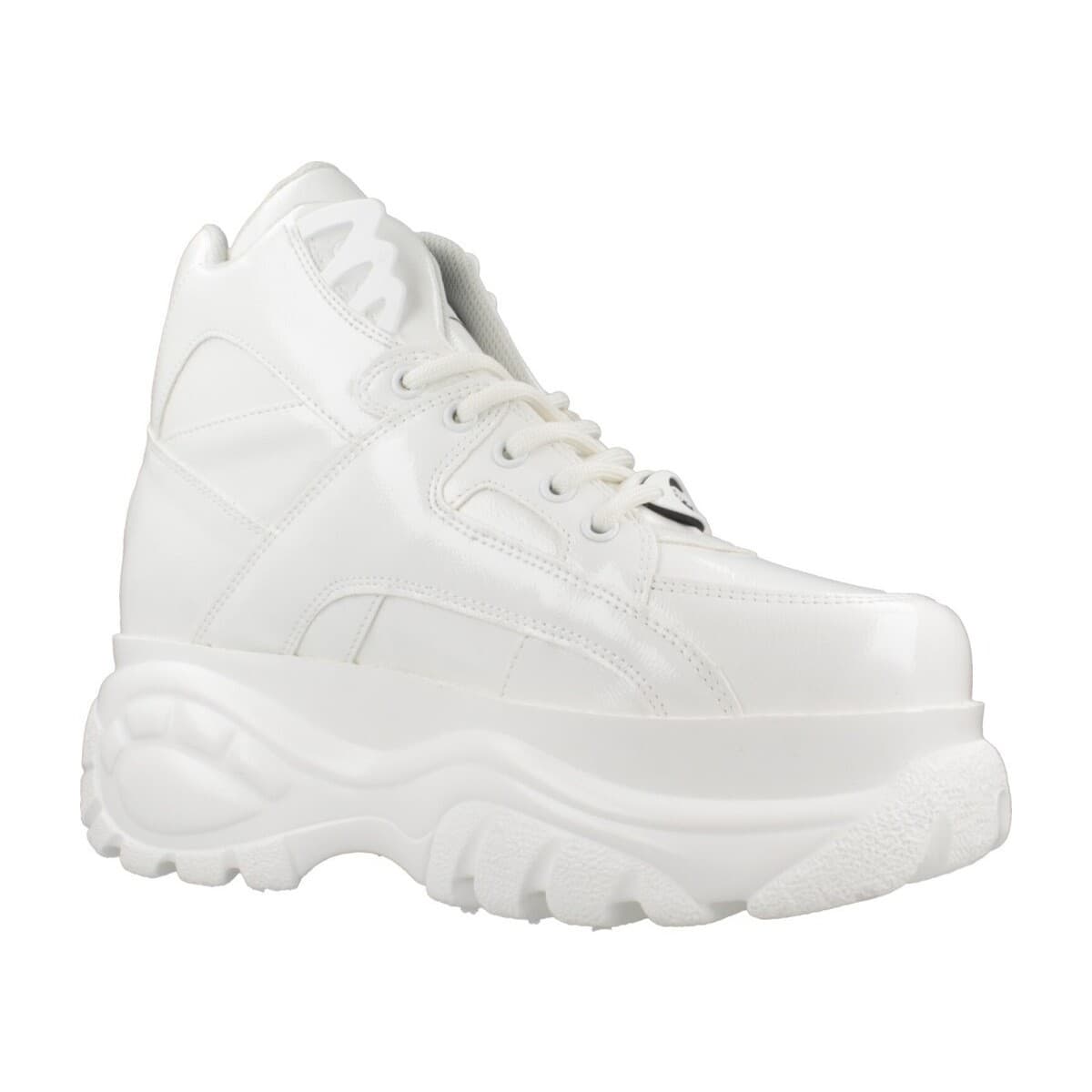 Women's Sneakers Buffalo White