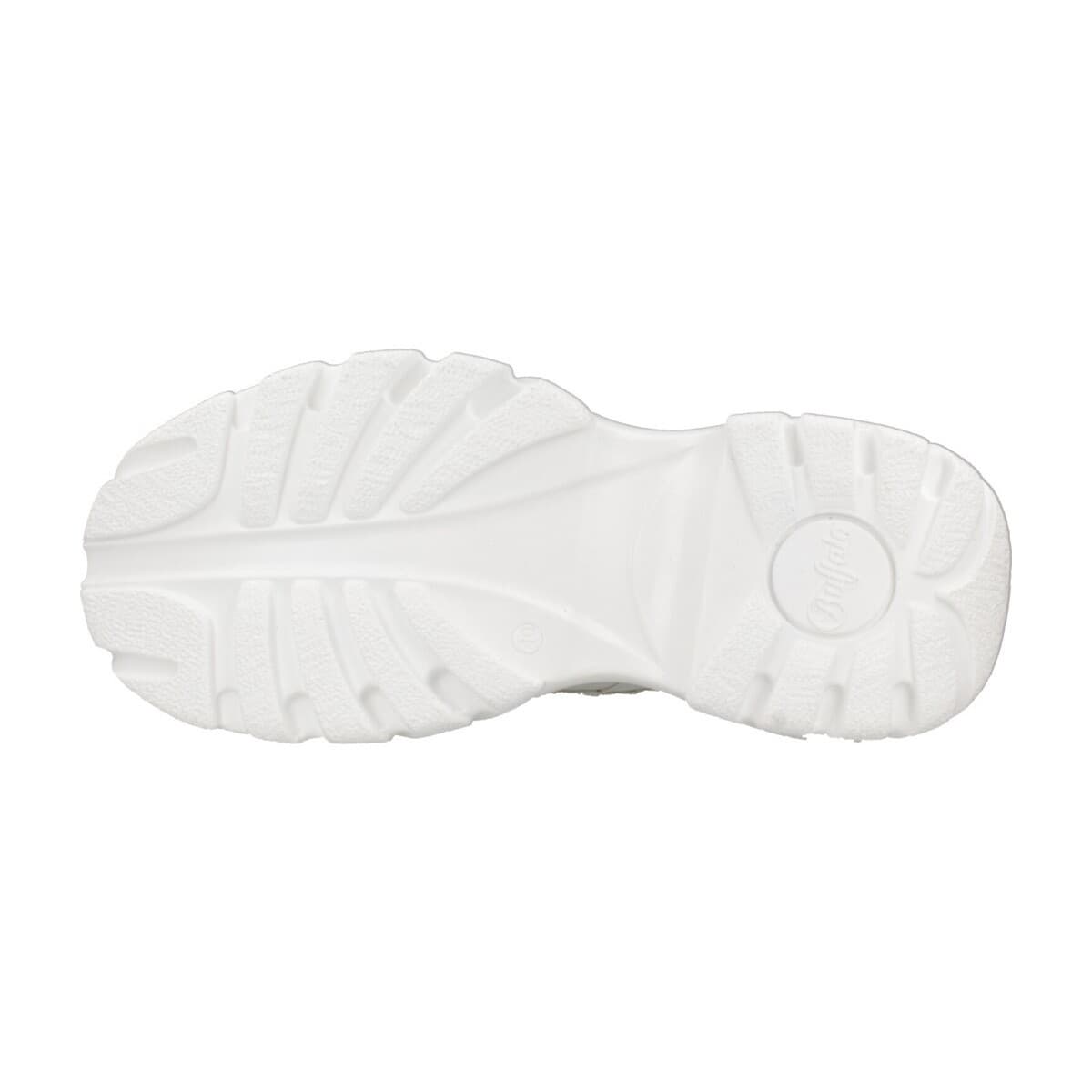 Women's Sneakers Buffalo White