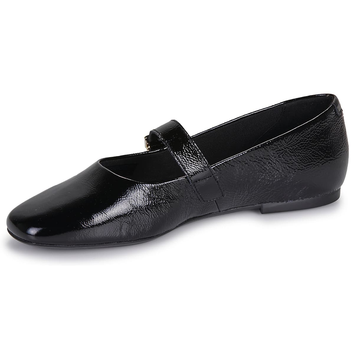 Women's Ballet Flats Vagabond Shoemakers Black