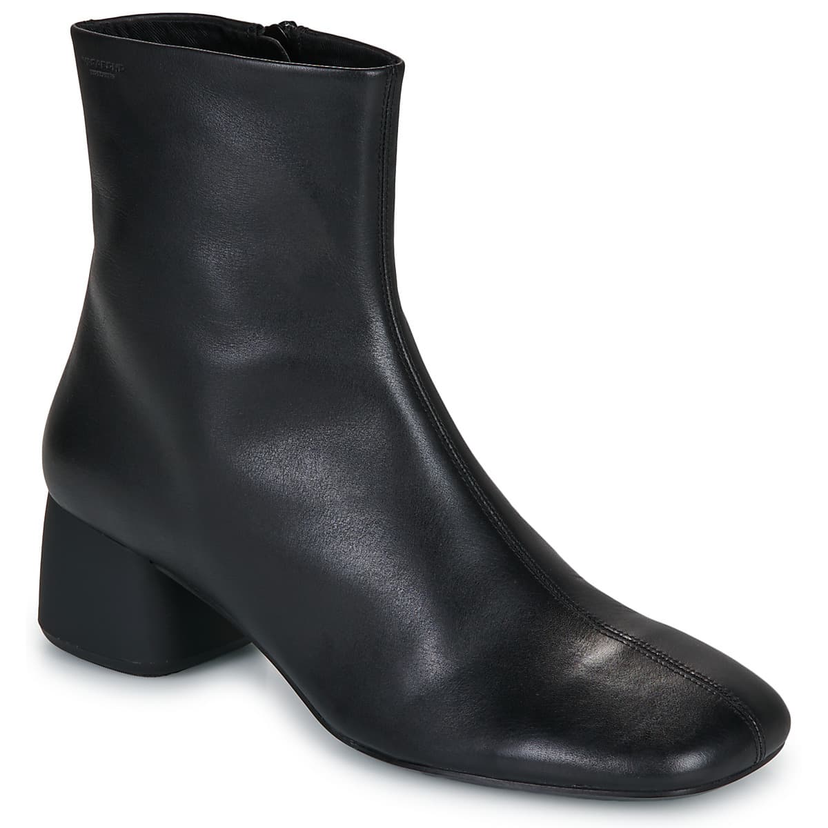 Women's Ankle Boots Vagabond Shoemakers Black