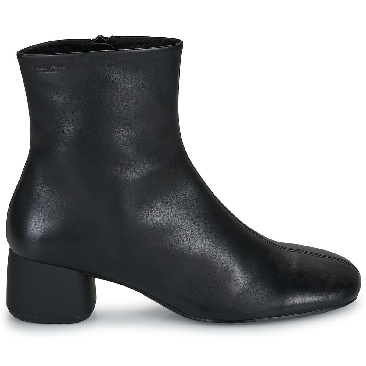 Women's Ankle Boots Vagabond Shoemakers Black