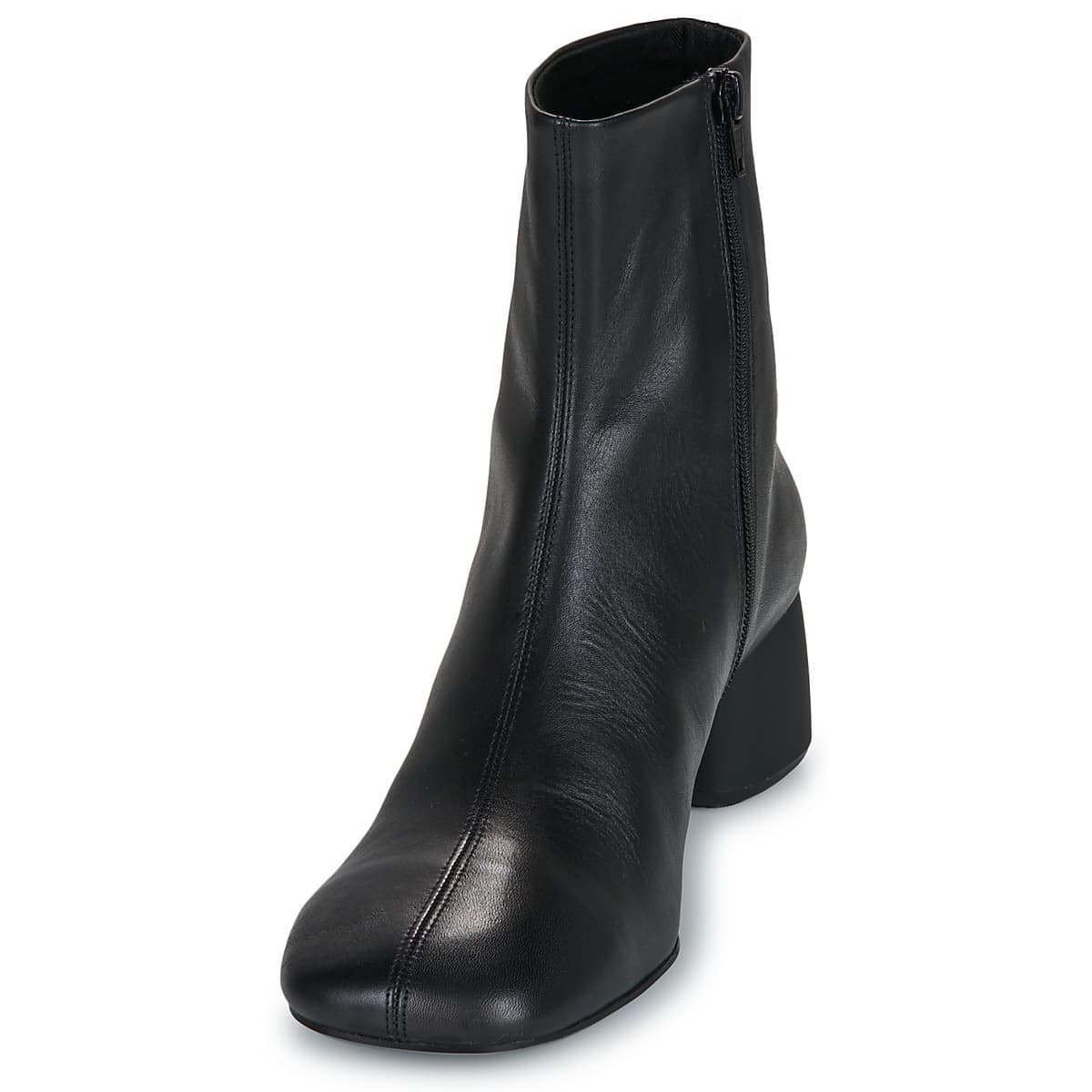 Women's Ankle Boots Vagabond Shoemakers Black