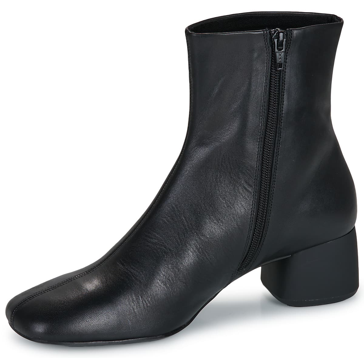 Women's Ankle Boots Vagabond Shoemakers Black