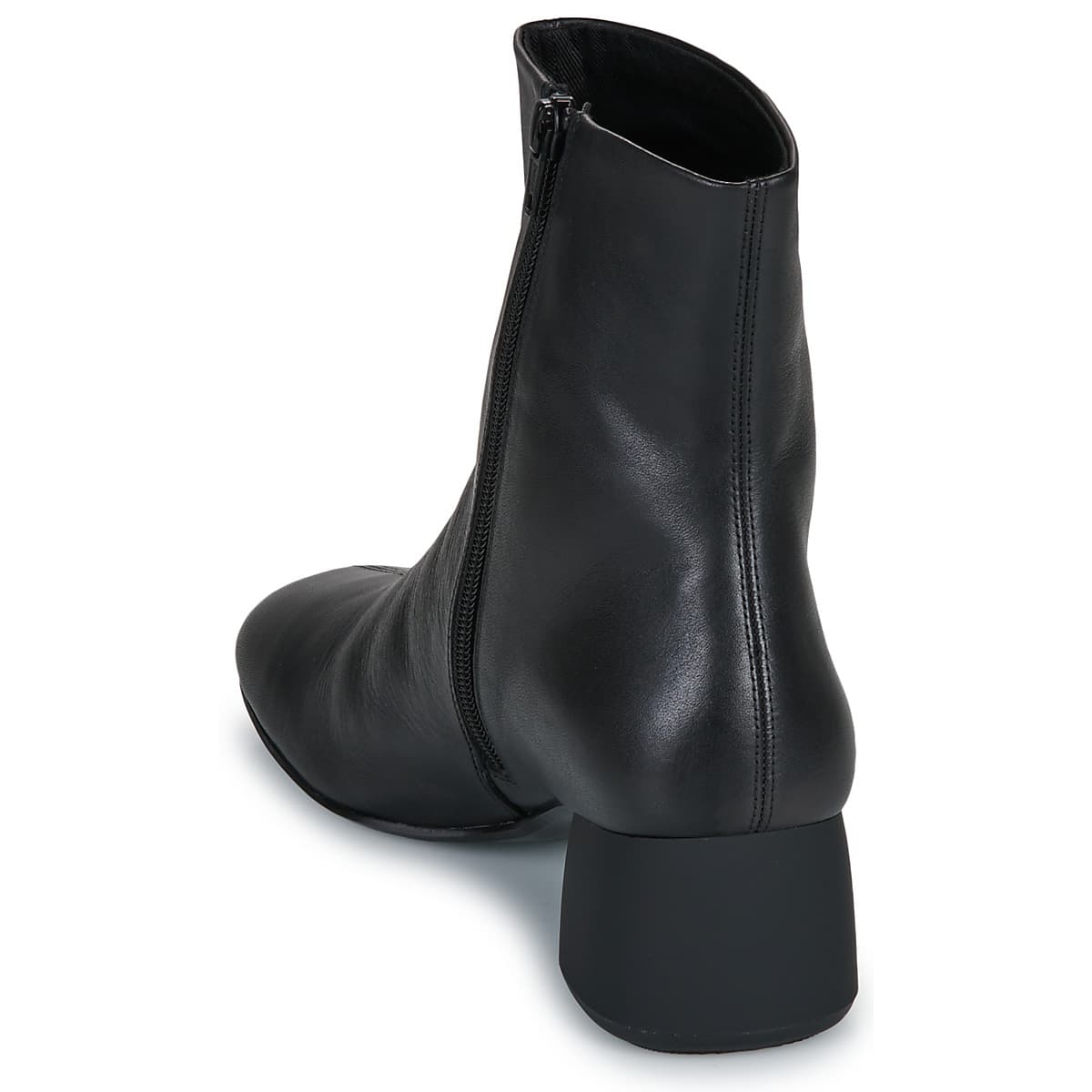 Women's Ankle Boots Vagabond Shoemakers Black