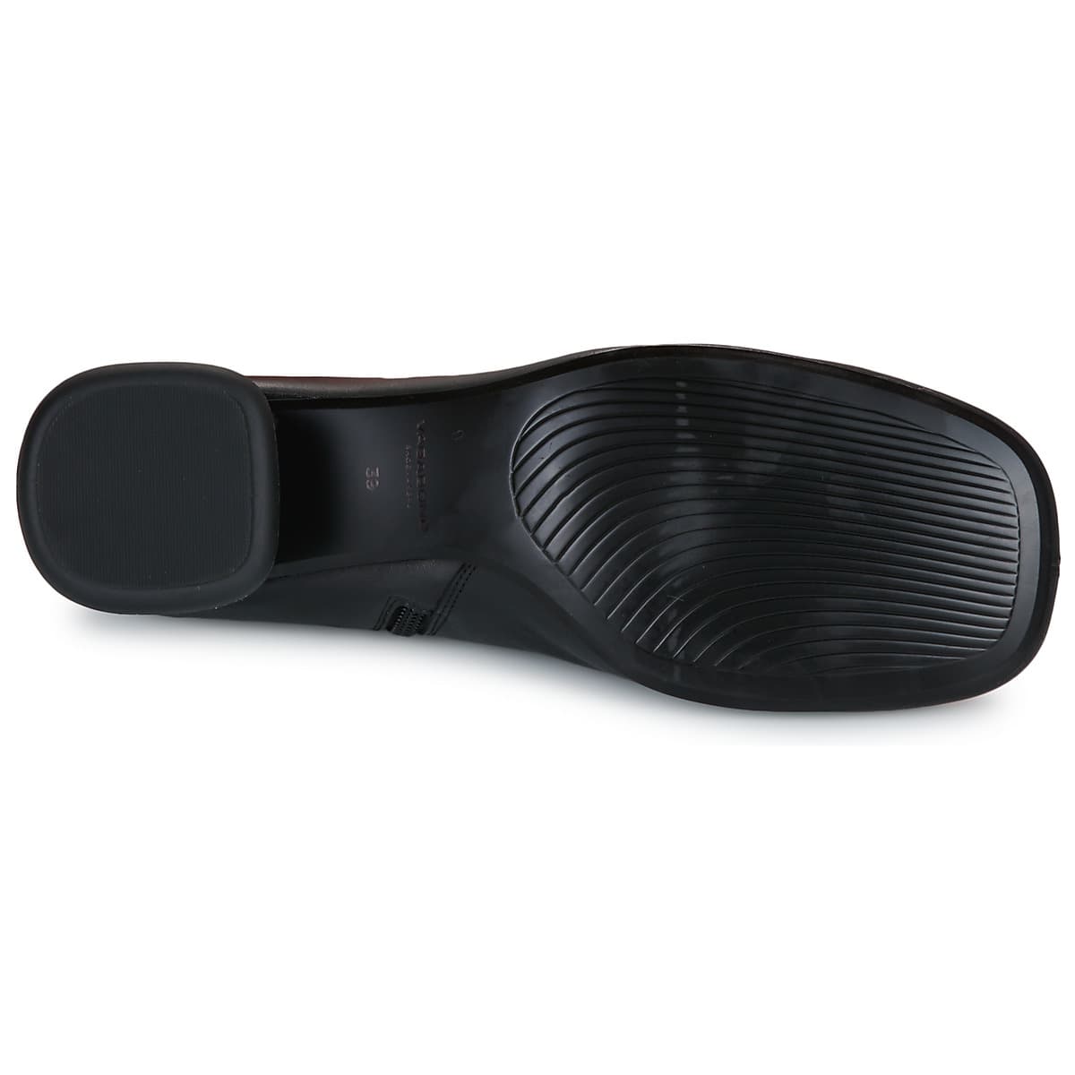 Women's Ankle Boots Vagabond Shoemakers Black