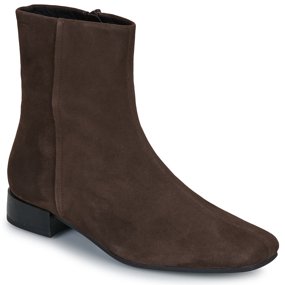 Women's Ankle Boots Vagabond Shoemakers Black