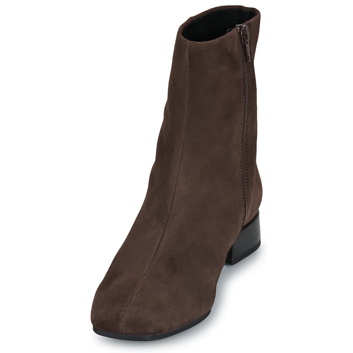 Women's Ankle Boots Vagabond Shoemakers Brown