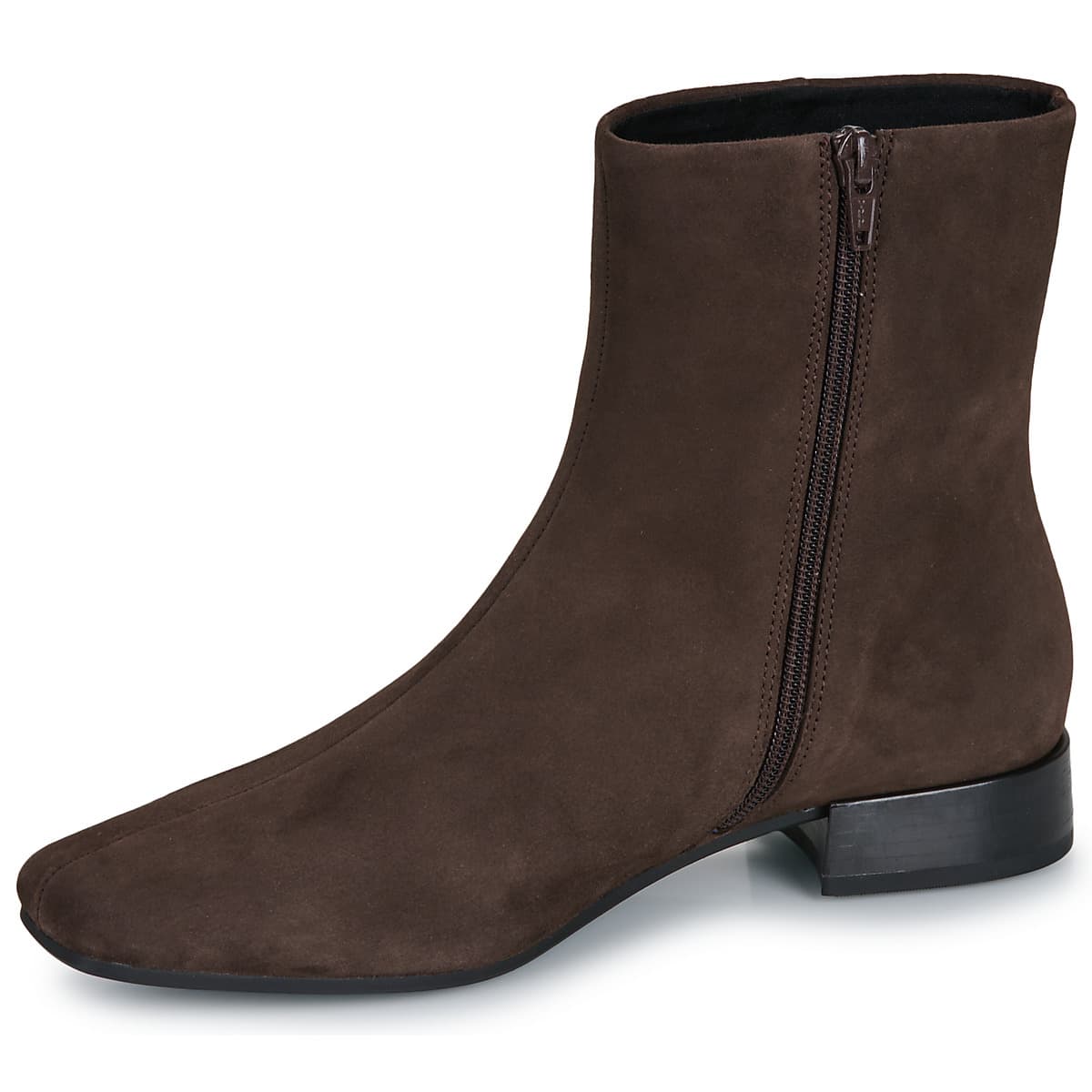 Women's Ankle Boots Vagabond Shoemakers Brown