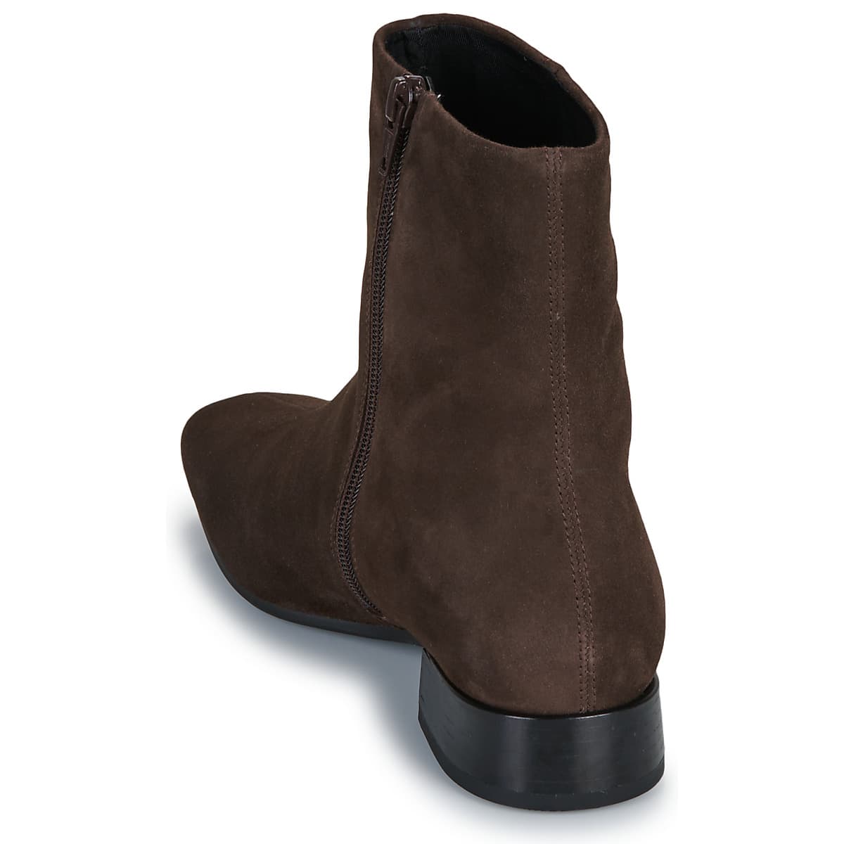 Women's Ankle Boots Vagabond Shoemakers Brown