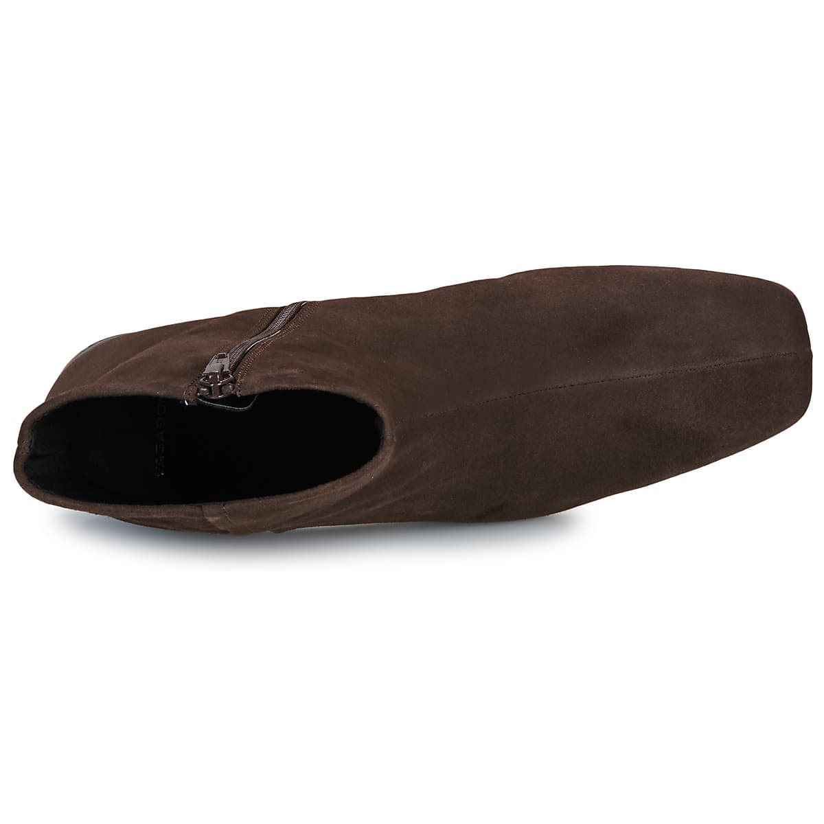 Women's Ankle Boots Vagabond Shoemakers Brown