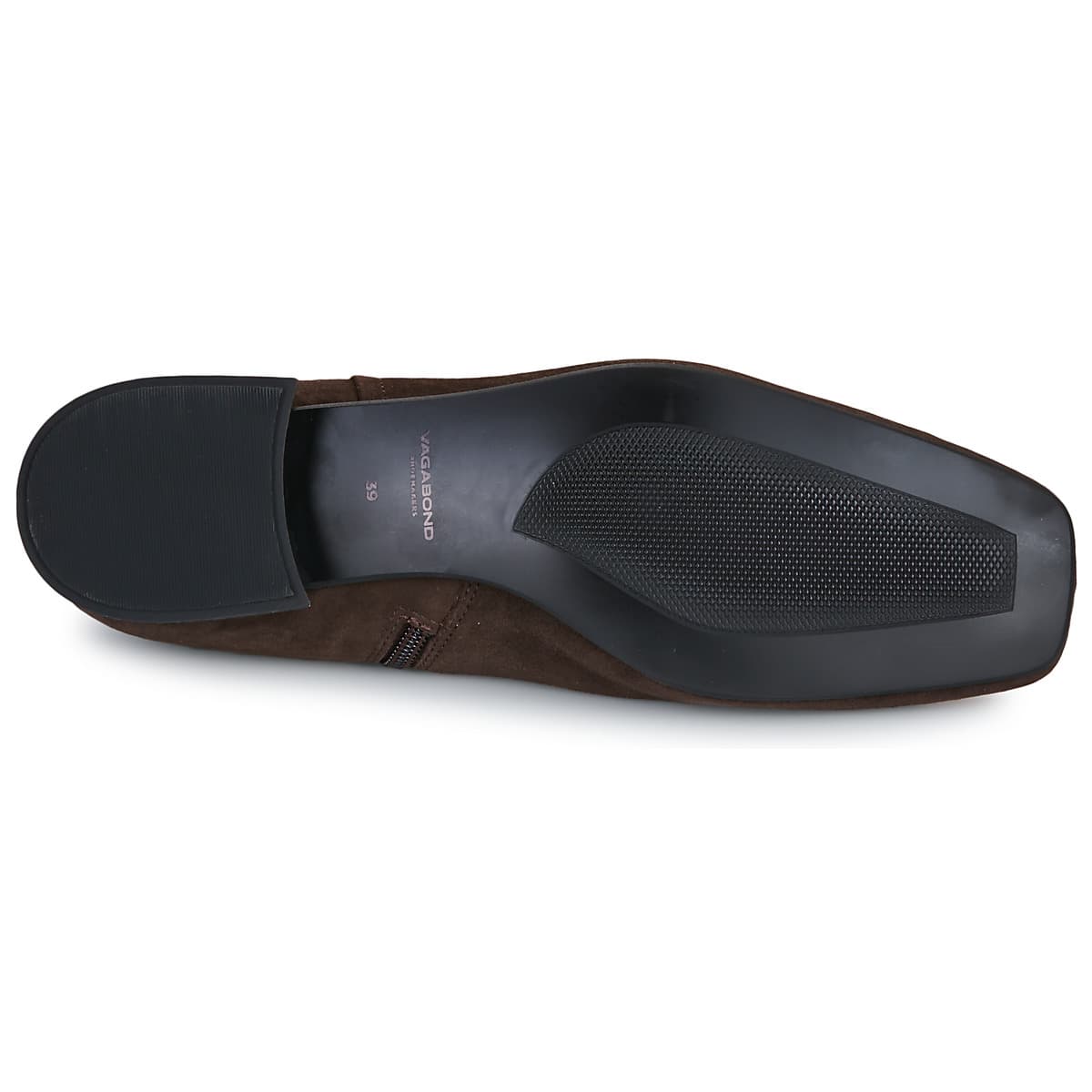 Women's Ankle Boots Vagabond Shoemakers Brown