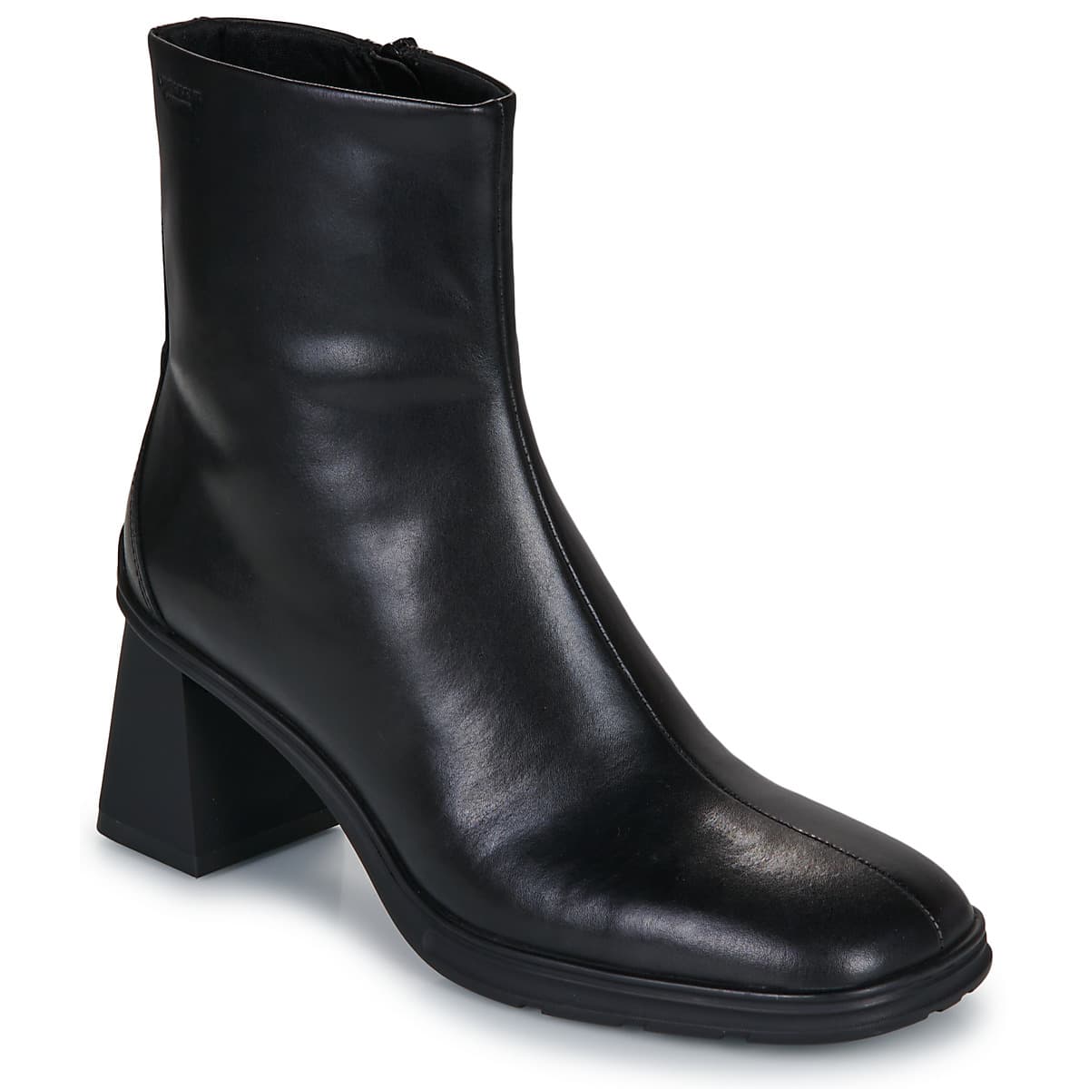 Women's Ankle Boots Vagabond Shoemakers Black