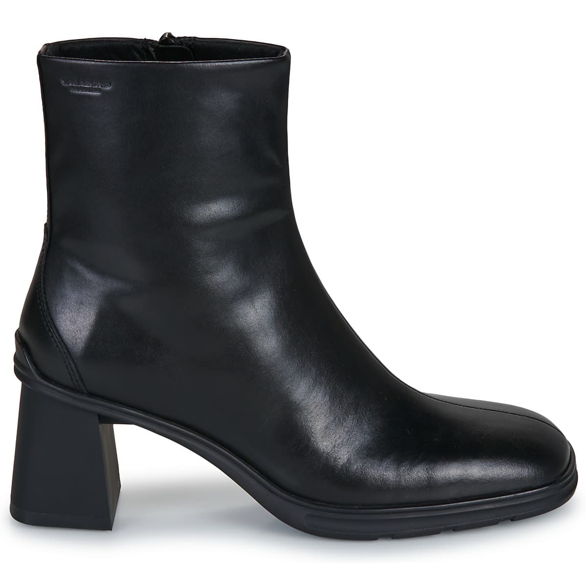 Women's Ankle Boots Vagabond Shoemakers Black