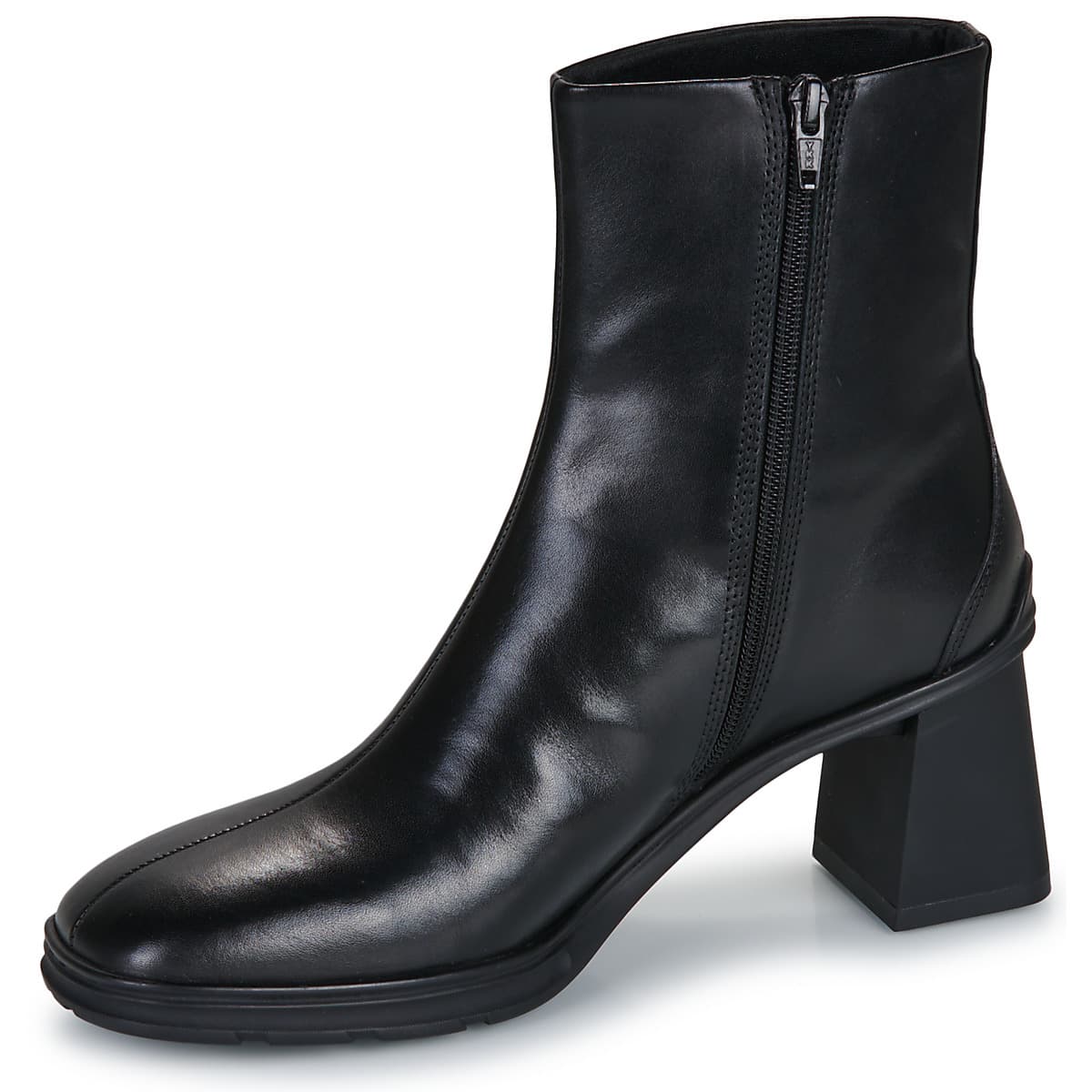 Women's Ankle Boots Vagabond Shoemakers Black