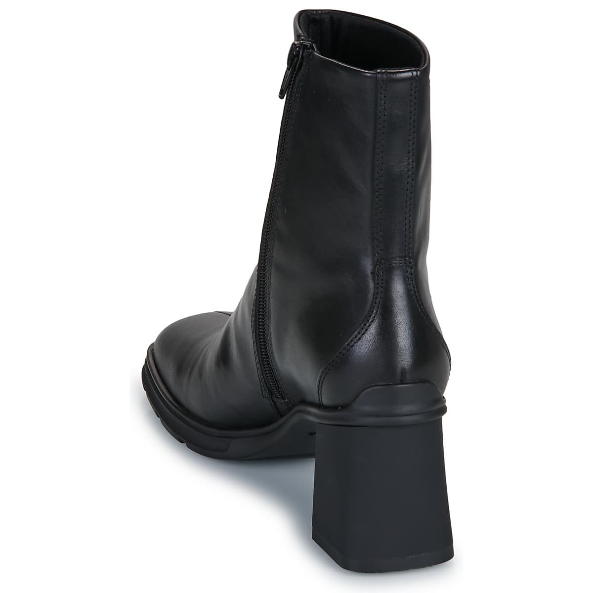 Women's Ankle Boots Vagabond Shoemakers Black