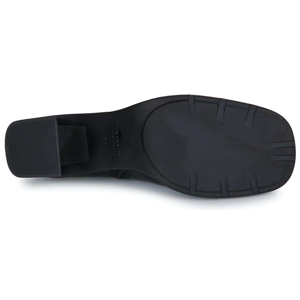 Women's Ankle Boots Vagabond Shoemakers Black