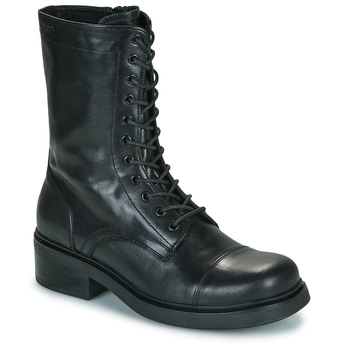Women's Boots Vagabond Shoemakers Black