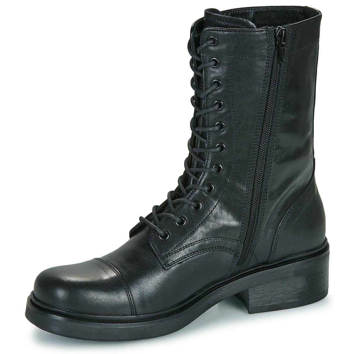 Women's Boots Vagabond Shoemakers Black