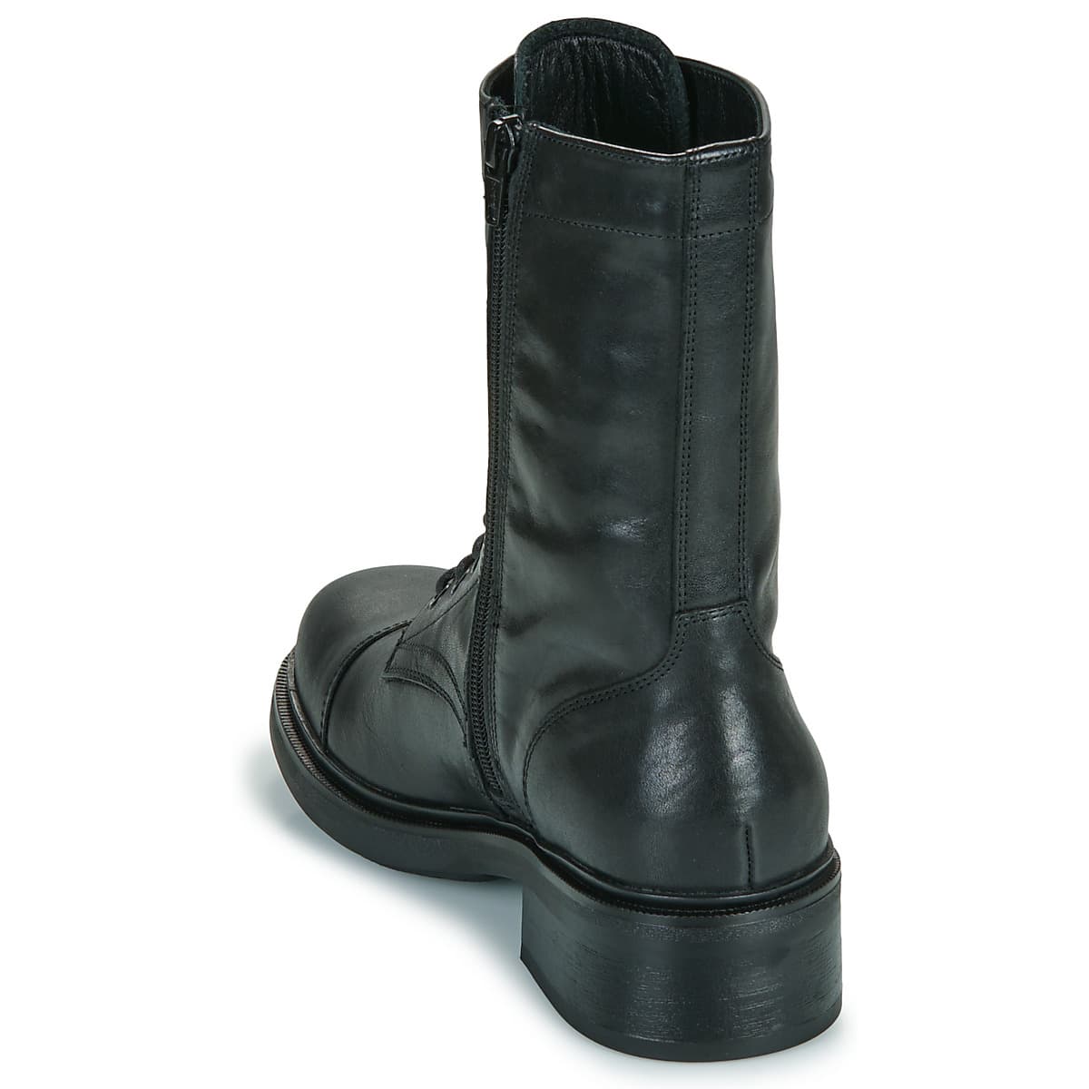 Women's Boots Vagabond Shoemakers Black