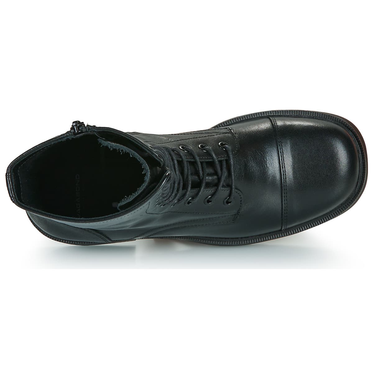 Women's Boots Vagabond Shoemakers Black