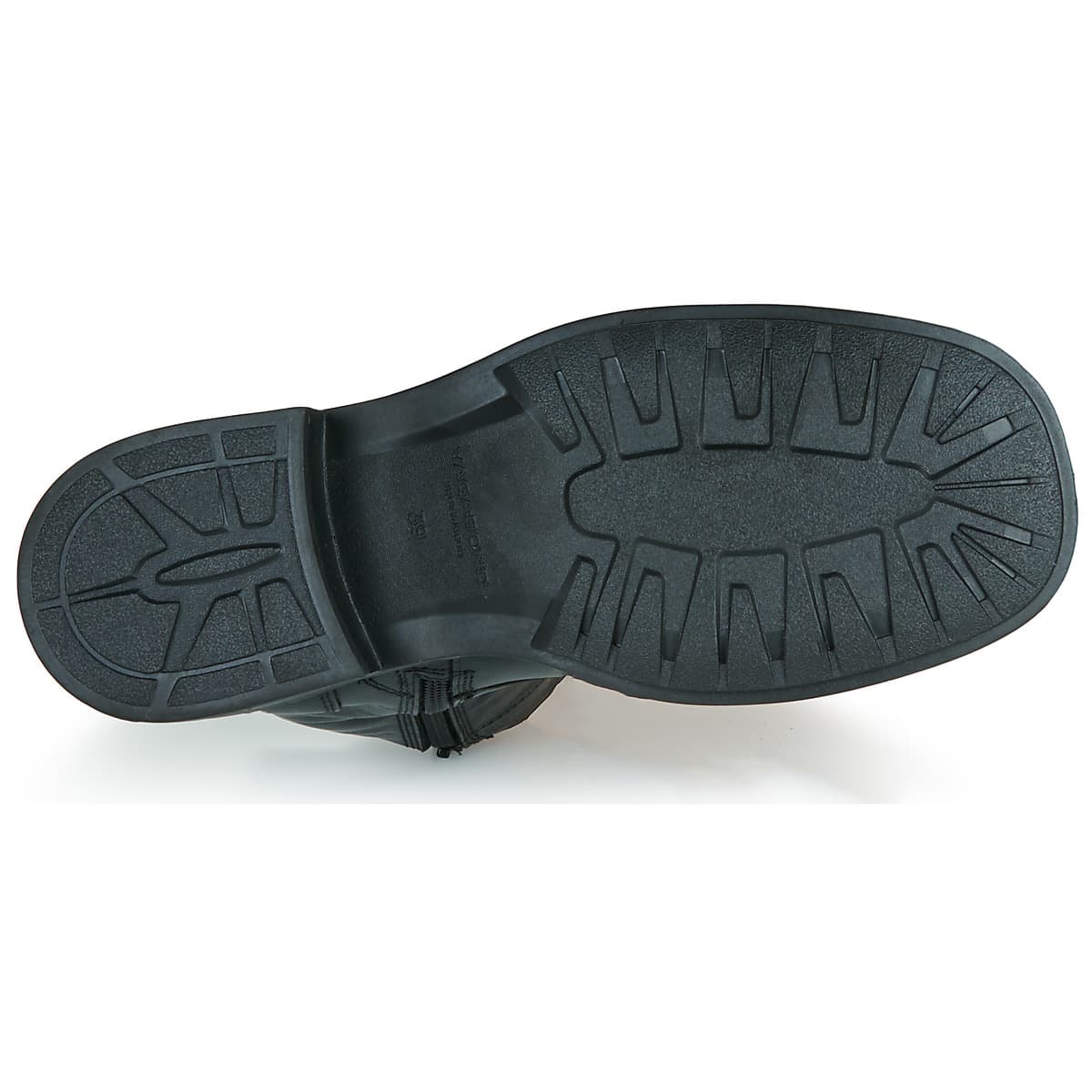 Women's Boots Vagabond Shoemakers Black