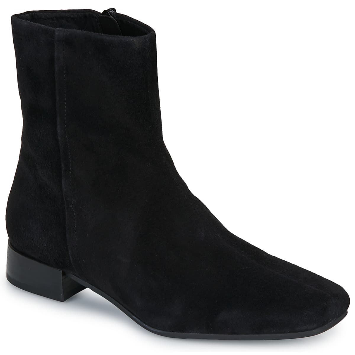 Women's Ankle Boots Vagabond Shoemakers Black